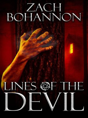 cover image of Lines of the Devil